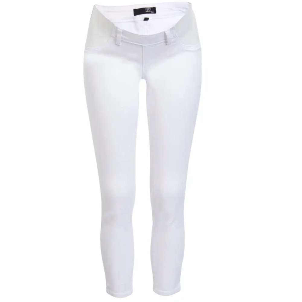Nordstrom 1822 DENIM Butter Maternity Skinny Jeans